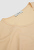 SPORTIVO STORE_Relaxed T-Shirt Ice Apricot_3