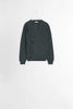 SPORTIVO STORE_Relaxed Twisted Cardigan Carbon_6