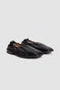 SPORTIVO STORE_Rubber Sole Loafer Black_3