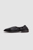 SPORTIVO STORE_Rubber Sole Loafer Black_4