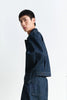 SPORTIVO STORE_Trucker Jacket Denim Indigo_3