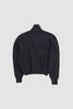 SPORTIVO STORE_Turtle Neck Jumper Anthracite Melange_6