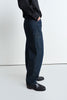 SPORTIVO STORE_Twisted Workwear Pants Denim Indigo_3