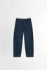 SPORTIVO STORE_Twisted Workwear Pants Denim Indigo_5