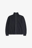 SPORTIVO STORE_Links Cotton Linen Zip Jacket Dark Navy