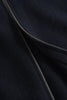 SPORTIVO STORE_Links Cotton Linen Zip Jacket Dark Navy_4