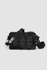 SPORTIVO STORE_Attachable Shoulder Bag Black_2