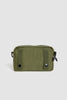 SPORTIVO STORE_Attachable Shoulder Bag Olive_3