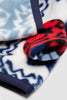 SPORTIVO STORE_Bandana Fingerless Gloves Navy_3