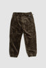 SPORTIVO STORE_Bigfoot Pants Olive_6