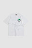 SPORTIVO STORE_CiTee Pigion Tee White