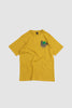 SPORTIVO STORE_CiTee Pigion Tee Yellow