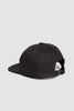 SPORTIVO STORE_Rainbow Logo Cap Black_4