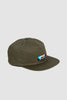 SPORTIVO STORE_Rainbow Logo Cap OLV