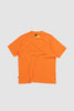 SPORTIVO STORE_Recycled Polyester Tee RBF Orange_5