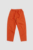 SPORTIVO STORE_Relax Climber Pant Orange_2