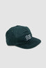 SPORTIVO STORE_Three Mountain Cap Green