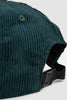 SPORTIVO STORE_Three Mountain Cap Green_5