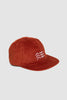 SPORTIVO STORE_Three Mountain Cap Orange