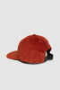 SPORTIVO STORE_Three Mountain Cap Orange_4