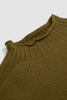 SPORTIVO STORE_Felted Guernsey Wool Fresh Olive_3