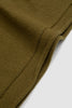 SPORTIVO STORE_Felted Guernsey Wool Fresh Olive_4