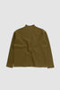 SPORTIVO STORE_Felted Guernsey Wool Fresh Olive_5