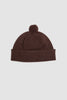 SPORTIVO STORE_Felted Hat Lambswool Chesnut_4