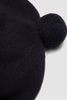 SPORTIVO STORE_Felted Hat Lambswool Dark Navy_5