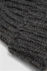 SPORTIVO STORE_Heavy Rib Hat British Wool Graphite_3