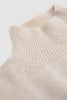 SPORTIVO STORE_Roll Neck Dry Merino Light Natural_3