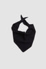 SPORTIVO STORE_Scout Scarf Lambswool Black_2