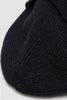 SPORTIVO STORE_Simple Ribbed Beanie Virgin Wool Ink_5