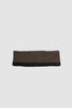 SPORTIVO STORE_Tipped Headband Lambswool Acorn/Black