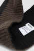 SPORTIVO STORE_Tipped Headband Lambswool Acorn/Black_5