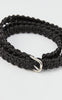 SPORTIVO STORE_The Braided Leather Belt_4