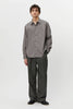 SPORTIVO STORE_Common Shirt Flat Grey