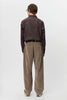 SPORTIVO STORE_Cord Trousers Dusty Brown_4