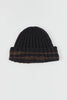 SPORTIVO STORE_Court Beanie Black_4