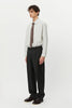 SPORTIVO STORE_Formal Trousers Dark Grey_4