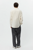 SPORTIVO STORE_Generous Shirt Peeled Ivory_5