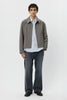 SPORTIVO STORE_Mail Jacket Gravel