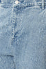 SPORTIVO STORE_Straight Cut Jeans Light Blue Punch Out_5