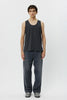 SPORTIVO STORE_Tank Top 2Pack Dark Grey