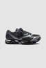 SPORTIVO STORE_Wave Prophecy LS Black Sand/ Black/ Metallic Grey