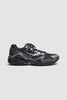 SPORTIVO STORE_Wave Rider 10 Black Sand/ Black Sand/ Metallic Grey