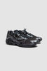 SPORTIVO STORE_Wave Rider 10 Black Sand/ Black Sand/ Metallic Grey_3