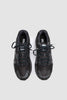 SPORTIVO STORE_Wave Rider 10 Black Sand/ Black Sand/ Metallic Grey_4