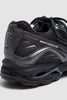 SPORTIVO STORE_Wave Rider 10 Black Sand/ Black Sand/ Metallic Grey_7