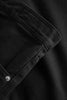 SPORTIVO STORE_Mogens Relaxed 5 Pocket Heavy Twill Black_6